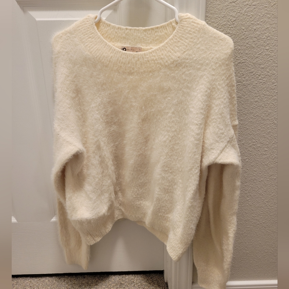 Womens sweater